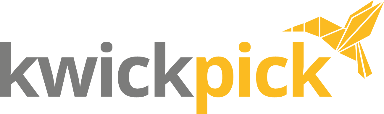 kwickpick Logo