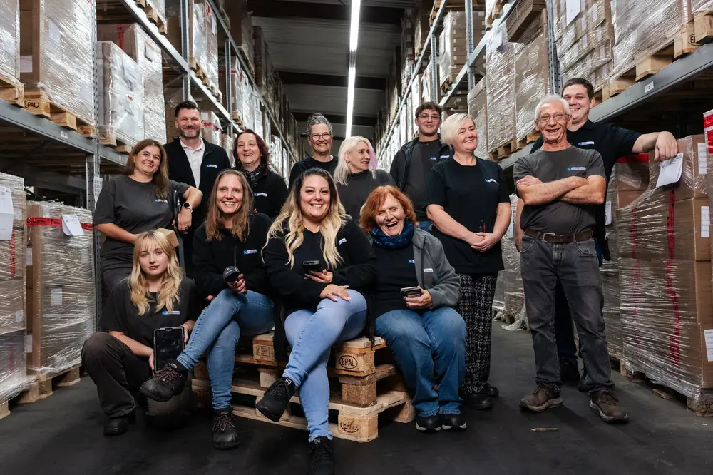 SL-Fulfillment Team