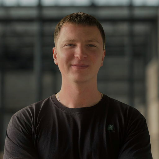 Nils Schade, Gründer FulfillmentFinder